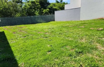 Terreno à venda, 250 m² por r$ 410.000 - condomínio bella vitta - londrina/pr