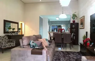Casa com 3 dormitórios à venda, 152 m² por r$ 1.250.000,00 - gleba palhano - londrina/pr