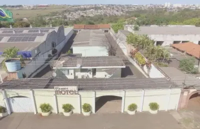 Área à venda, 2500 m² por r$ 2.199.000,00 - indústrias leves - londrina/pr