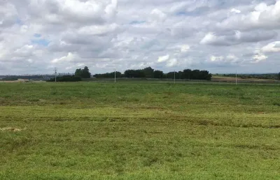 Terreno à venda, 1494 m² por r$ 850.000 - residencial maanaim - londrina/pr