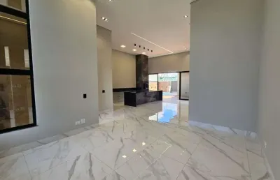Casa a venda no condomínio bellevie, 3 suítes por r$ 1.790.000 - centro - cambé/pr