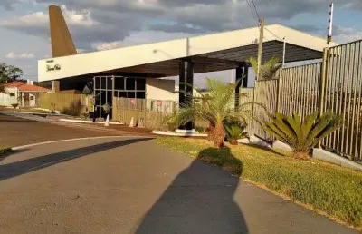 Terreno à venda, 150 m² por r$ 165.000,00 - heimtal - londrina/pr
