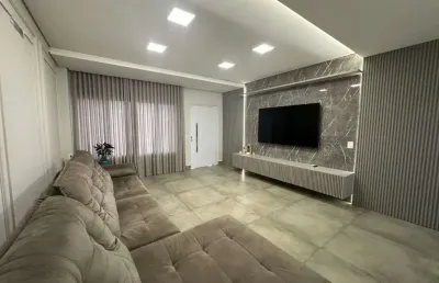 Casa com 4 suítes à venda, 290 m² por r$ 2.350.000 - condominio bella vitta - jardim montecatini