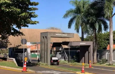 Terreno à venda, 332 m² por r$ 915.000 - vivendas do arvoredo - londrina/pr