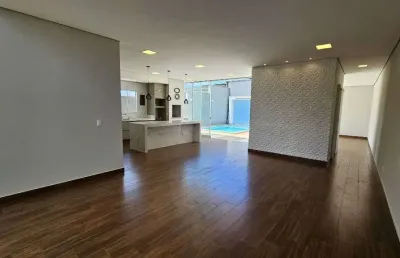 Casa com 3 dormitórios sendo 1 suites, 270 m² -  r$ 1.750.000 - condomínio bella vitta - londrina