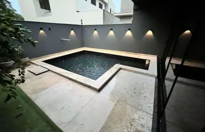 Casa com 3 dormitórios à venda, 244 m² por r$ 1.800.000 - jardim montecatini - londrina/pr