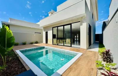 Casa à venda com 3 suítes - parque tauá aranguá - 214 m² - r$ 1.590.000, - londrina/pr