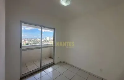 Apartamento com vista limpa para venda na região central de londrina - edifício inédito