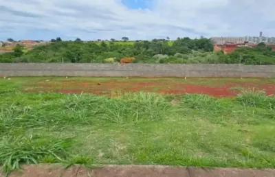 Terreno à venda no parque tauá araguari, 252 m², r$ 250.000,00 - abussafe - londrina/pr