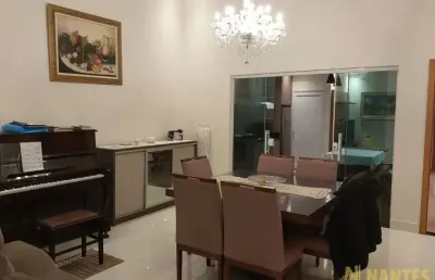 Casa térrea à venda - condomínio tauá araçari, pq tauá, 150 m² r$ 1.300.000,00 - londrina/pr