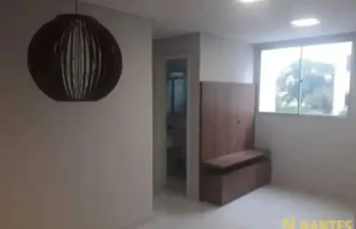 Apartamento à venda edifício spazio leopoldina, 47 m² r$ 269.000, - gleba palhano - londrina/pr