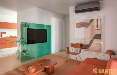 Apartamento à venda summer, 80 m² r$ 207.500, (direitos) - terra bonita - londrina/pr