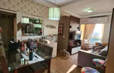 Apartamento à venda spazio lumiere, 66 m² r$ 279.900, - jardim morumbi - londrina/pr