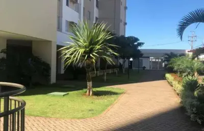 Apartamento a venda no edifício torres do horizonte, 3 dormitorios sendo 1 suíte, 70 m² util , gl