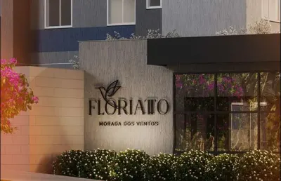 Lançamento - floriatto morada dos ventos - vitta - regiao leste - londrina/pr