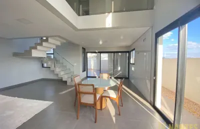 Casa com 3 suítes à venda condomínio parque tauá aranguá, 194 m² r$ 1.630.000, - abussafe - lo