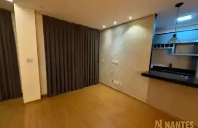 Apartamento para venda noedifício liberty towers, gleba palhano - londrina