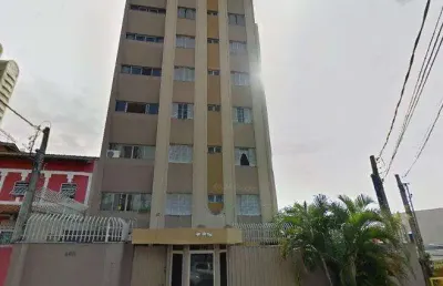 Apartamento à venda, 99 m² por r$ 315.000 no centro de londrina/pr