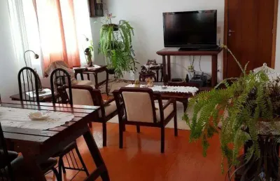 Apartamento com 4 dormitórios à venda - edifício green boulevard, 96 m² r$ 395.000,00 - jardim h