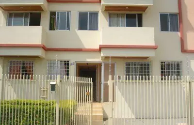 Apartamento com 2 dormitórios à venda, 55 m² por r$ 215.000 - ao lado da uel - portal de versalhe