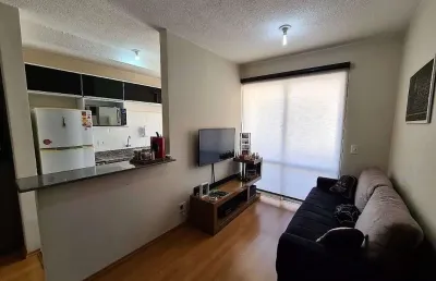 Apartamento à venda, próximo ao shopping boulevard  por r$ 258.000 - londrina/pr
