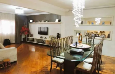 Casa à venda com 5 dormitórios, 680 m² r$ 4.400.000,00 - lago parque - londrina/pr