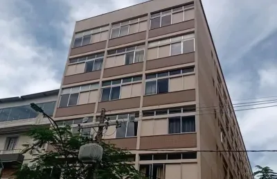 Kitnet / Stúdio à venda no Centro, Nova Friburgo 