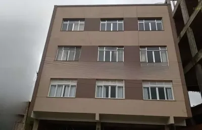 Apartamento com 3 quartos à venda no Prado, Nova Friburgo 