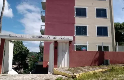 Apartamento com 3 quartos à venda no Conselheiro Paulino, Nova Friburgo 