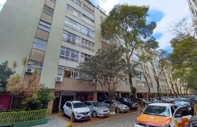 Apartamento com 3 quartos à venda no Centro, Nova Friburgo 