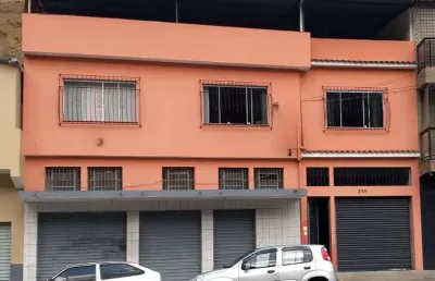 Casa com 3 quartos à venda no Cônego, Nova Friburgo 
