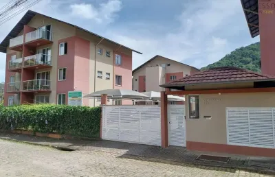 Apartamento com 2 quartos à venda no Mury, Nova Friburgo 