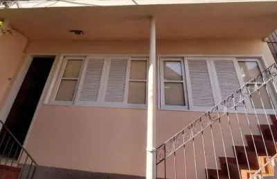 Casa com 3 quartos à venda no Centro, Nova Friburgo 