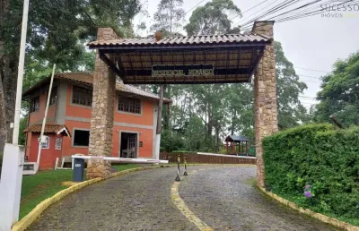 Casa com 4 quartos à venda no Perissê, Nova Friburgo 
