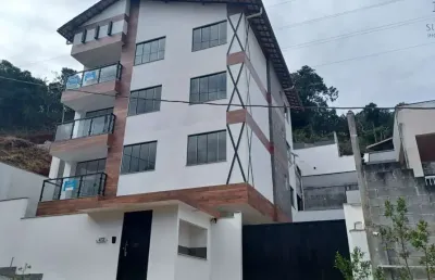 Apartamento com 3 quartos à venda no Braunes, Nova Friburgo 