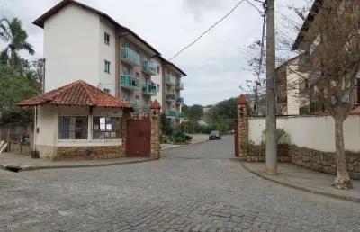 Apartamento com 2 quartos à venda no Conselheiro Paulino, Nova Friburgo 