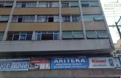 Apartamento à venda no bairro centro - nova friburgo/rj