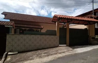 Casa com 3 quartos à venda no Cônego, Nova Friburgo 