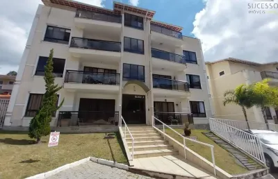Cobertura com 3 quartos à venda no Cônego, Nova Friburgo 