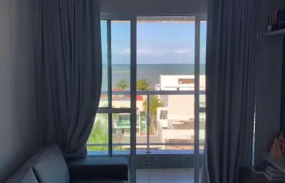 Flat com 2 quartos para alugar na Avenida Governador Argemiro de Figueiredo, 1607, Jardim Oceania, João Pessoa