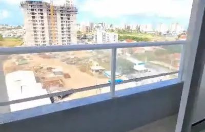 Apartamento com 2 quartos para alugar na Rua Golfo de Coronation, 668, Centro, Cabedelo