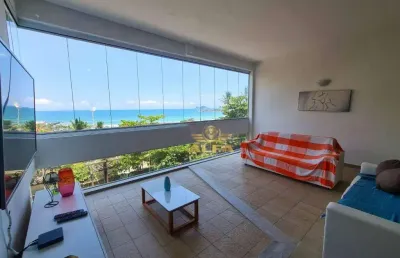 Apartamento à venda na pitangueiras no guarujá | alfa imóveis guarujá