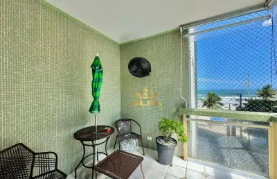 Apartamento à venda, 110 m² por r$ 750.000,00 - pitangueiras - guarujá/sp