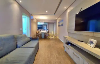 Apartamento à venda na astúrias no guarujá | alfa imóveis