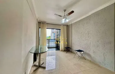 Apartamento à venda na praia dp tombo | alfa imóveis guarujá.