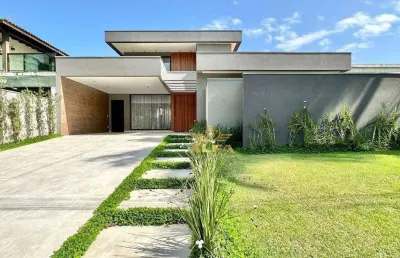 Casa à venda, 300 m² por r$ 4.500.000,00 - jardim acapulco - guarujá/sp