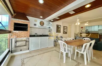 Apartamento à venda na astúrias no guarujá | alfa imóveis