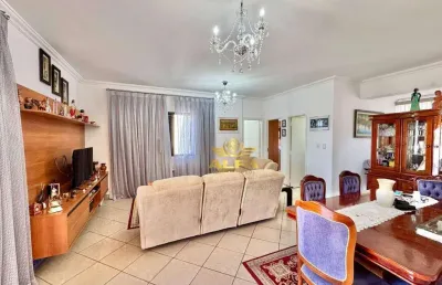 Cobertura com 2 dormitórios à venda, 130 m² por r$ 680.000,00 - enseada - guarujá/sp