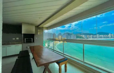 Apartamento à venda na astúrias no guarujá | alfa imóveis