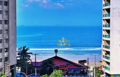 Apartamento à venda na pitangueiras no guarujá | alfa imóveis guarujá